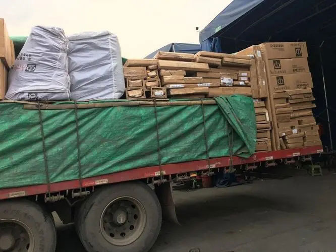 浦江家具托运